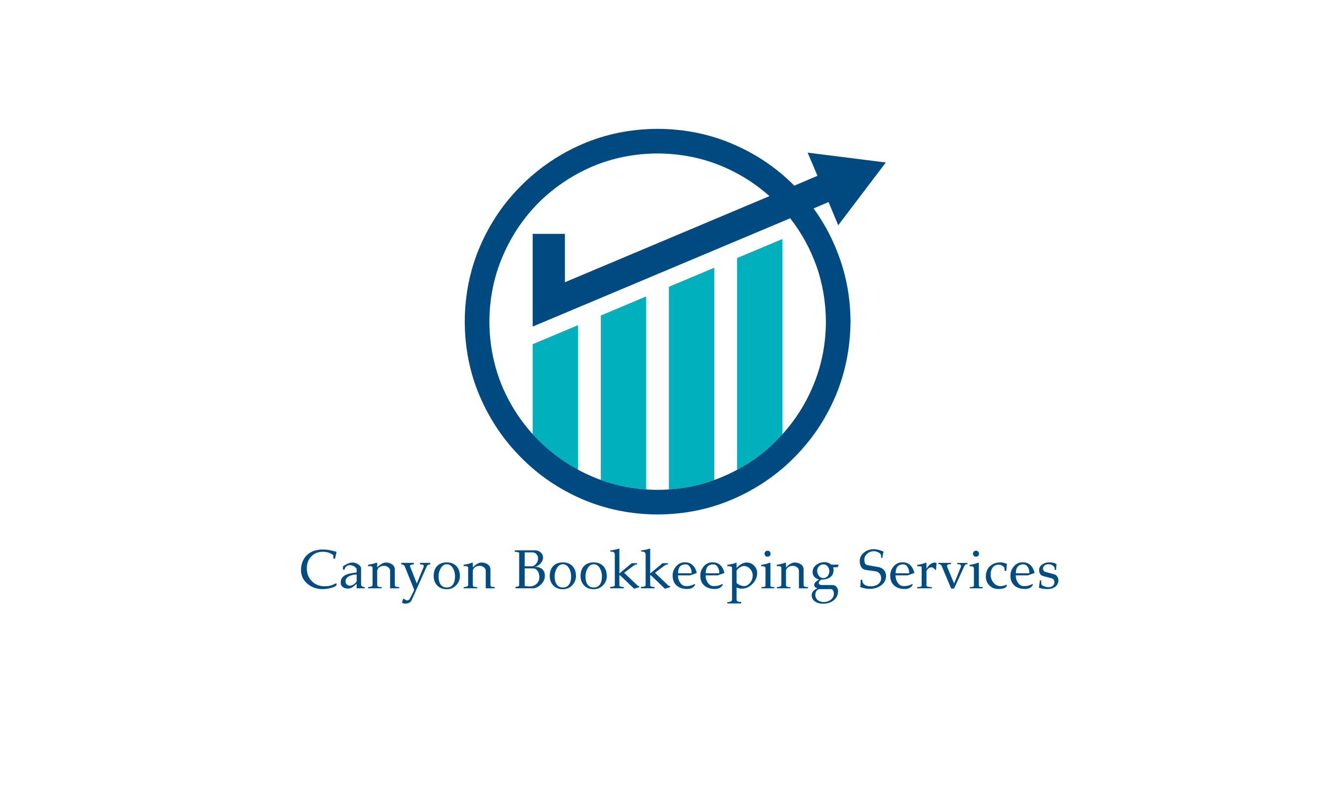 Canyon Bookkeeping & Tax ServicesCanyon Bookkeeping & Tax Services